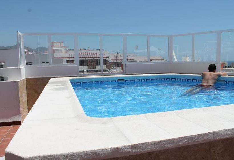 Apartamentos Turísticos Plaza Del Olvido