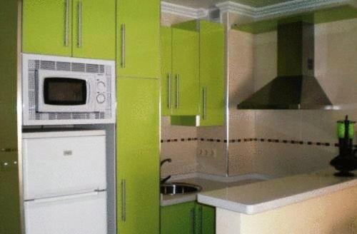 Apartamentos Turísticos Plaza Del Olvido