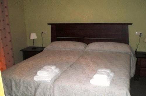 Apartamentos Turísticos Plaza Del Olvido