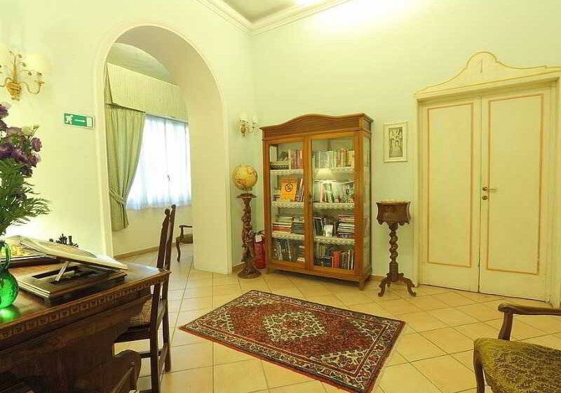 تختخواب و صبحانه Casa Di Barbano