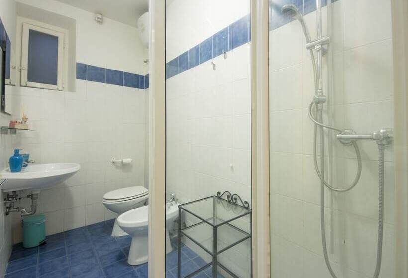 تختخواب و صبحانه Ridolfi Guest House