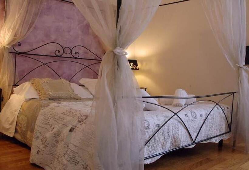 تختخواب و صبحانه Ridolfi Guest House