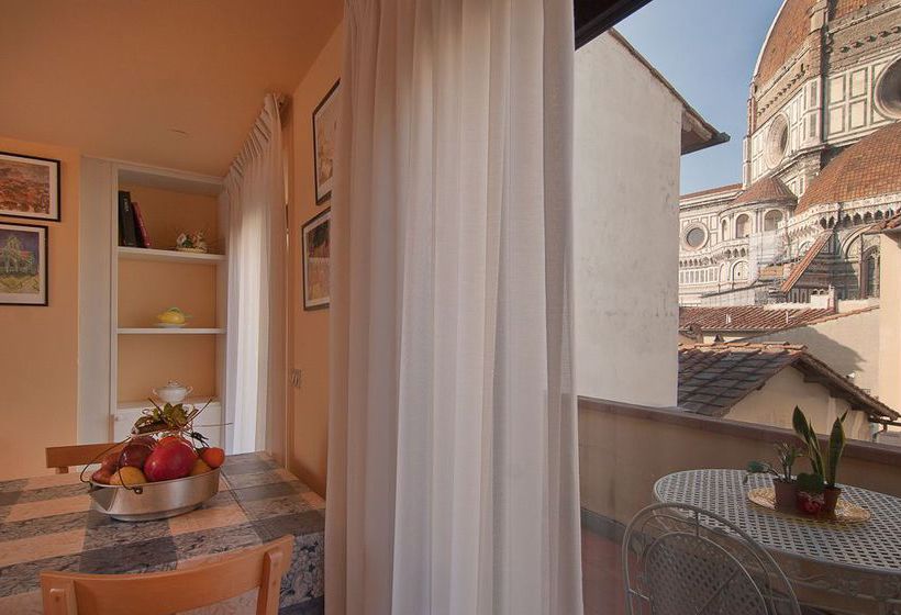 Prestigia Rooms B&b Firenze