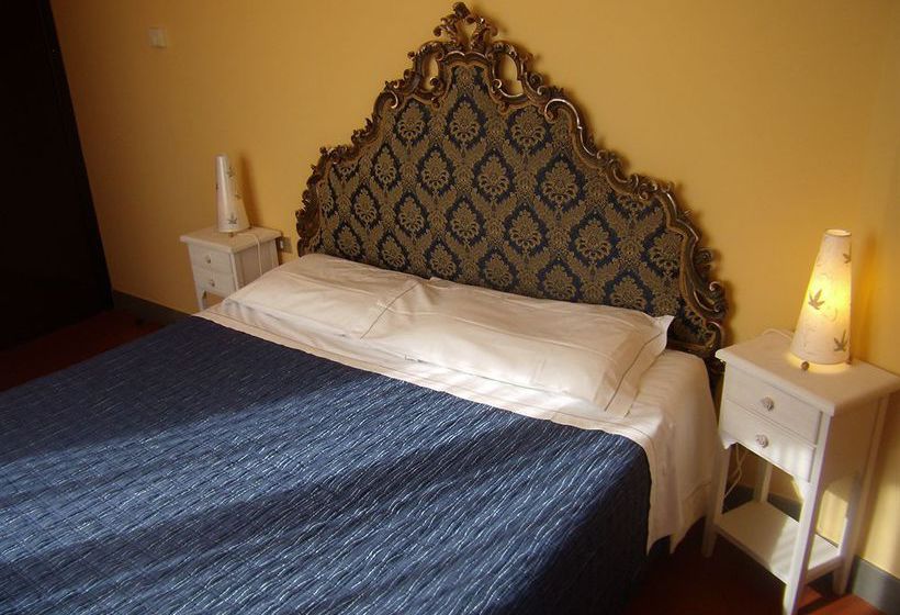 Prestigia Rooms B&b Firenze