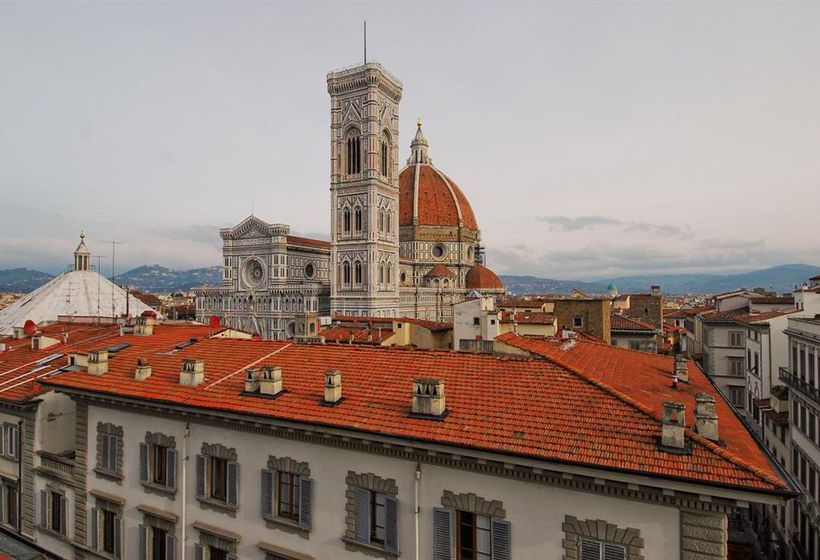 Prestigia Rooms B&b Firenze