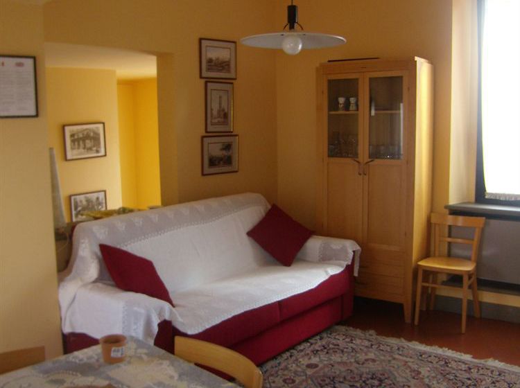 Prestigia Rooms B&b Firenze