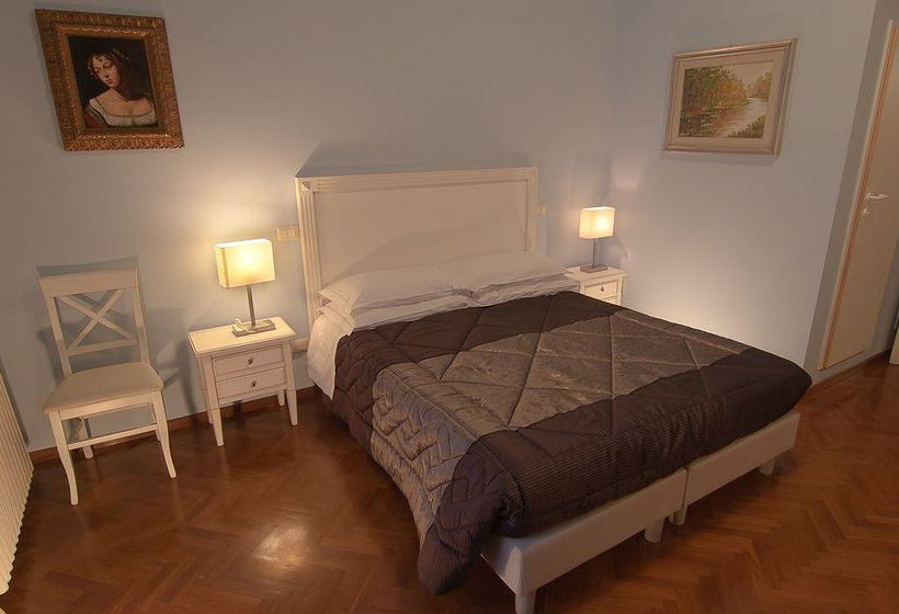 Prestigia Rooms B&b Firenze