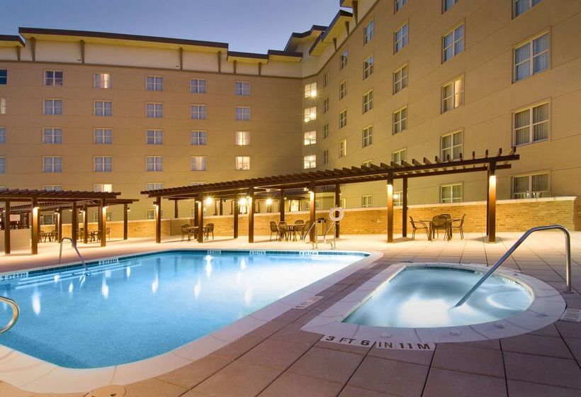 Drury Plaza Hotel San Antonio North Stone Oak