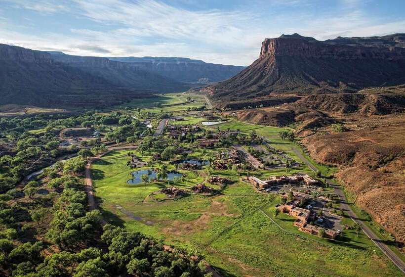 Gateway Canyons Resort, A Noble House Resort