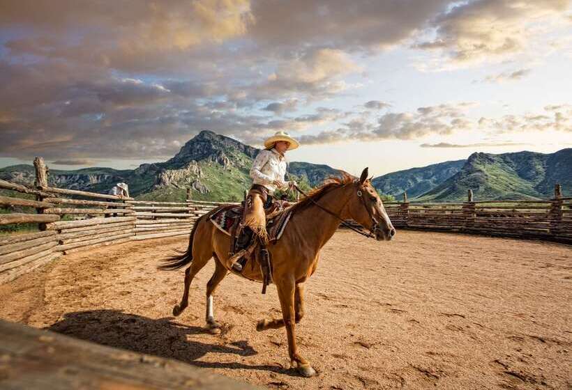 Gateway Canyons Resort, A Noble House Resort