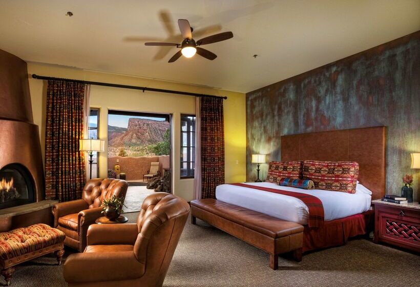 Gateway Canyons Resort, A Noble House Resort