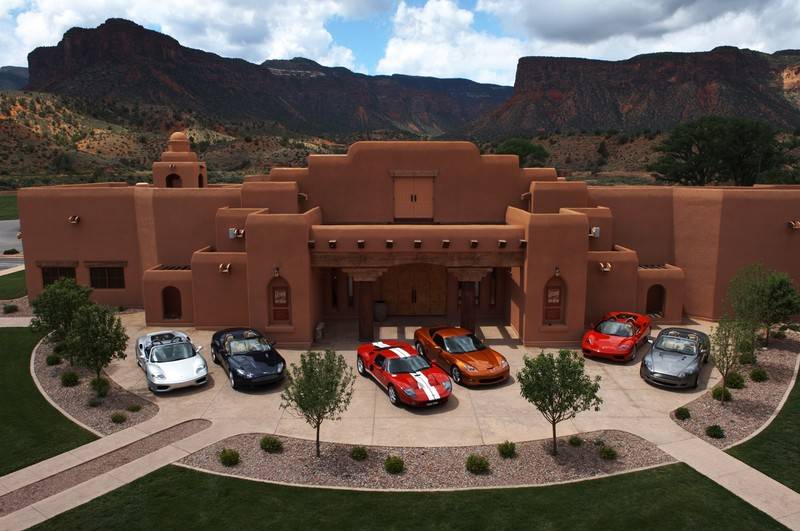 Gateway Canyons Resort, A Noble House Resort