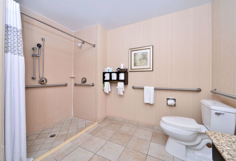 Hampton Inn Pecos