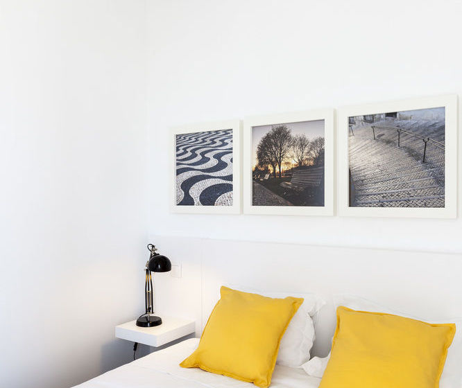 Hello Lisbon Santa Apolonia