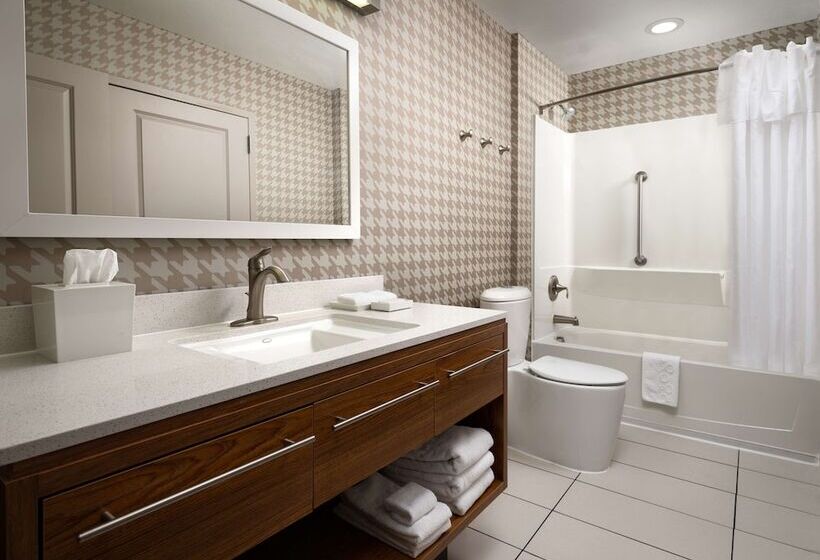 Home2 Suites By Hilton Charleston Airport/convention Center, Sc