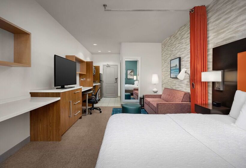 Home2 Suites By Hilton Jacksonville, Nc