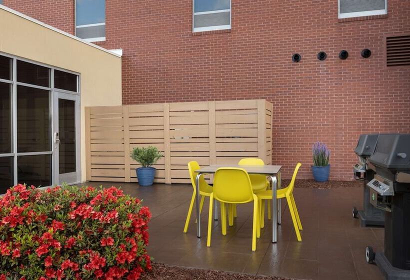 Home2 Suites By Hilton Jacksonville, Nc