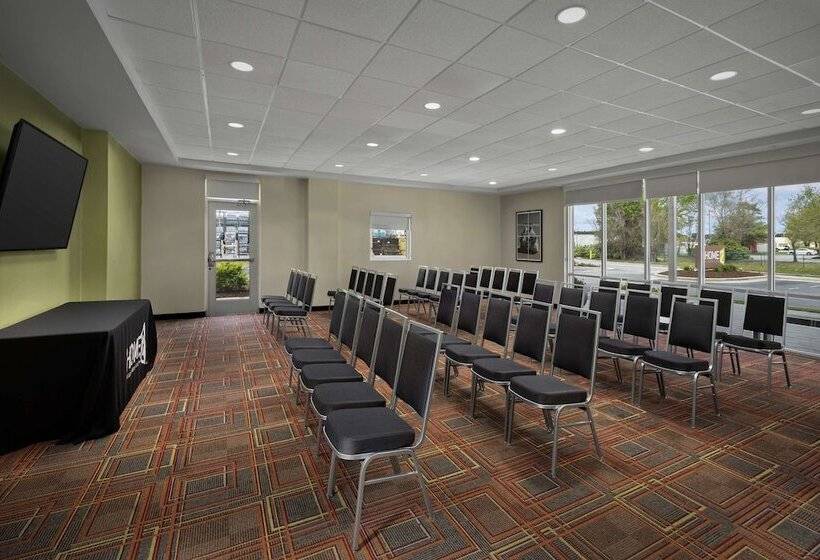 Home2 Suites By Hilton Jacksonville, Nc