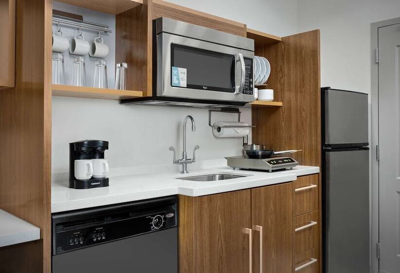 Home2 Suites By Hilton Jacksonville, Nc