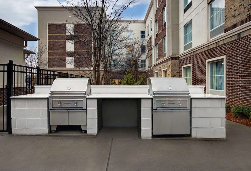 Homewood Charlotte/ayrsley