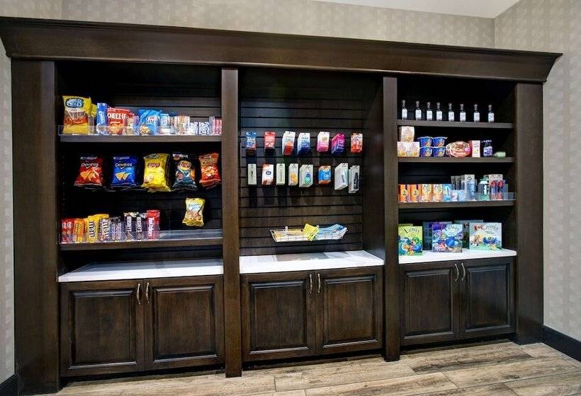 Homewood Charlotte/ayrsley