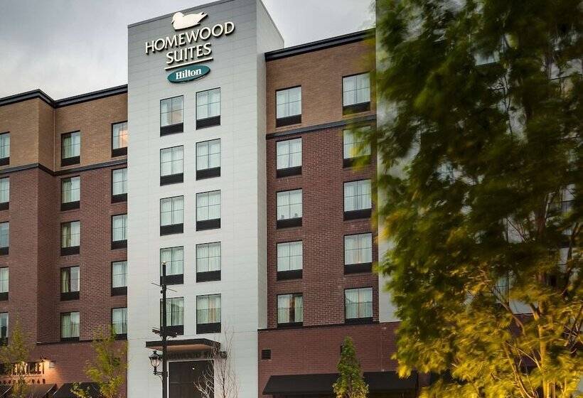 Homewood Suites By Hilton Coralville  Iowa River Landing