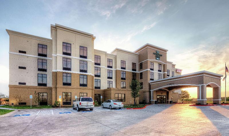 Homewood Suites Victoria, Tx