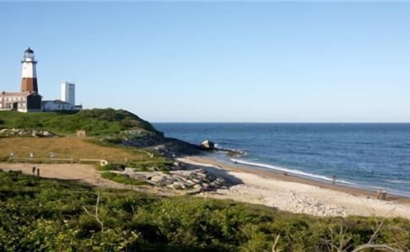 فندق A Wave Inn