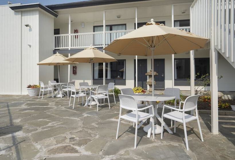 فندق A Wave Inn