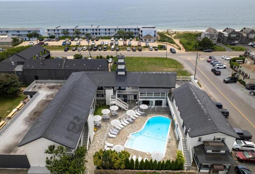 فندق A Wave Inn