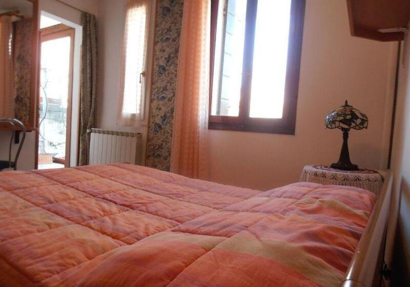 هتل Albergo Casa Peron