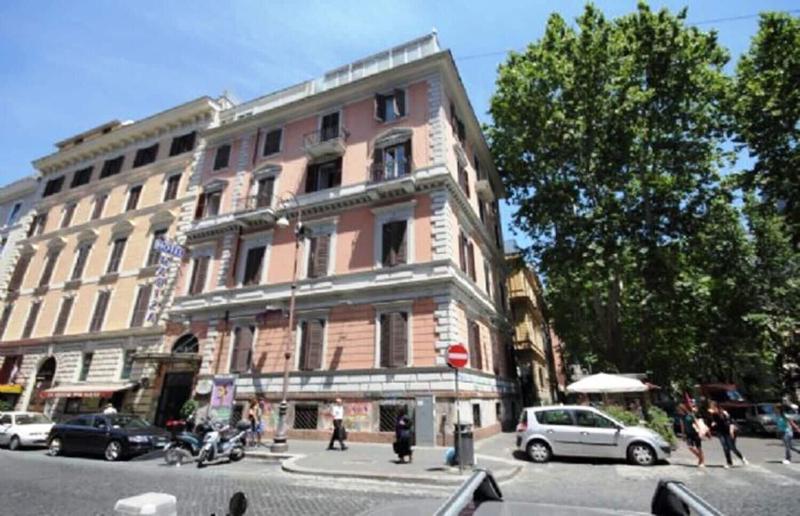 Hotel Albergo Marisa