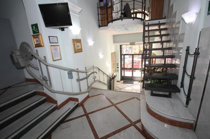 Fotos del hotel Albergo Marisa:  24