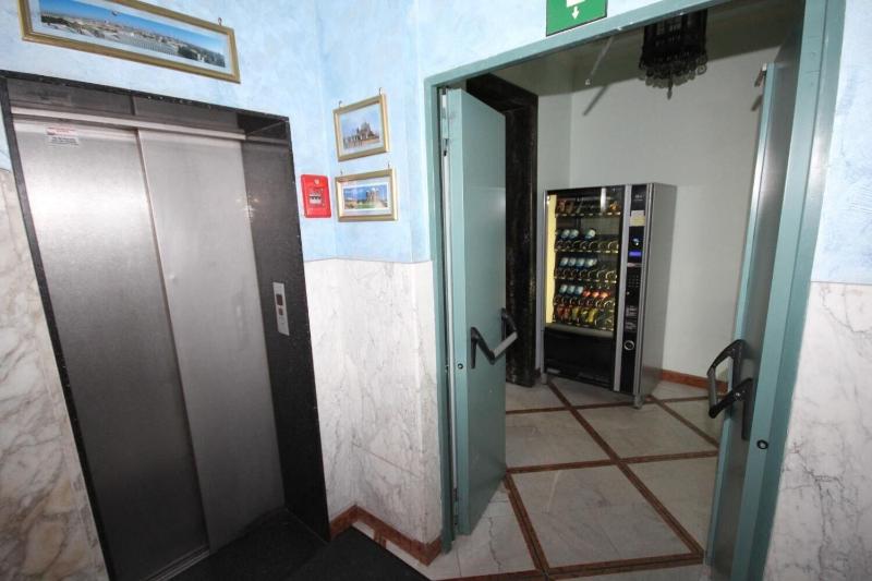 Fotos del hotel Albergo Marisa:  44