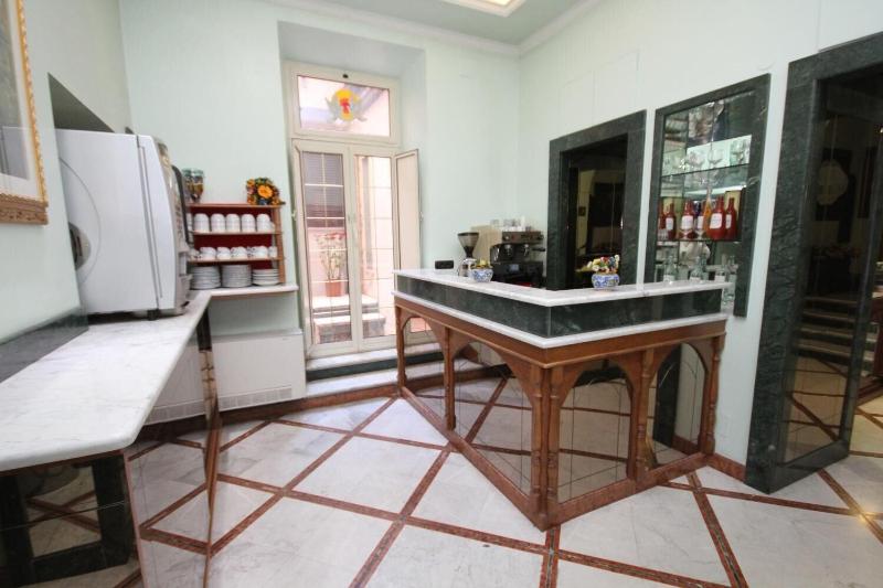 Fotos del hotel Albergo Marisa:  18