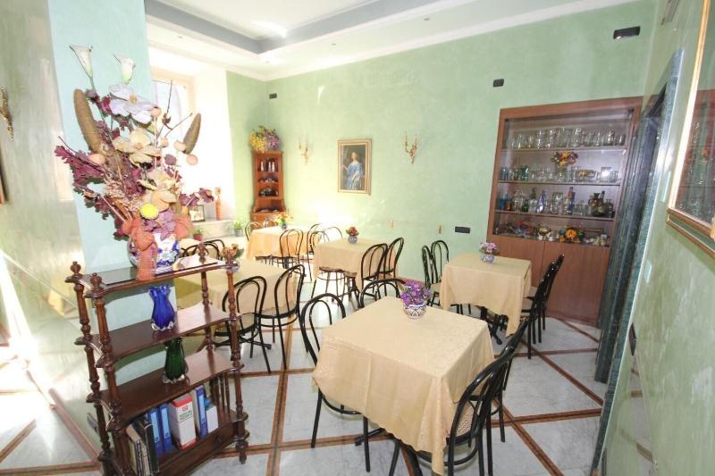 Fotos del hotel Albergo Marisa:  23