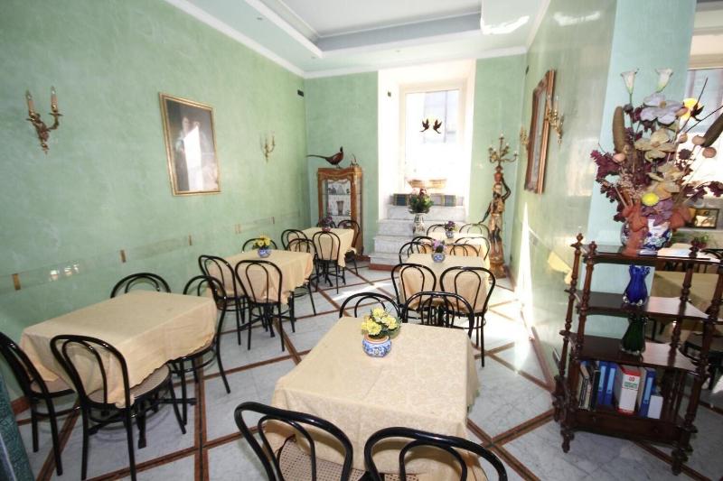 Fotos del hotel Albergo Marisa:  40