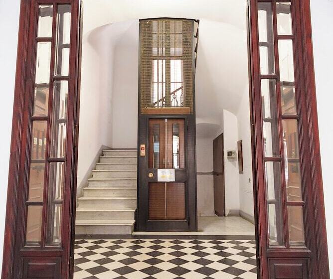 Fotos del hotel Albergo Marisa:  22