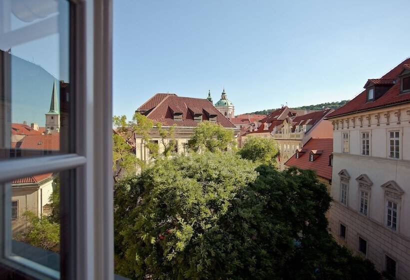 Fotos del hotel Alchymist Prague Castle Suites:  17