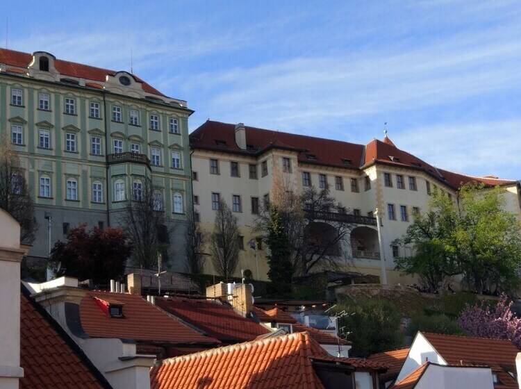 Fotos del hotel Alchymist Prague Castle Suites:  13