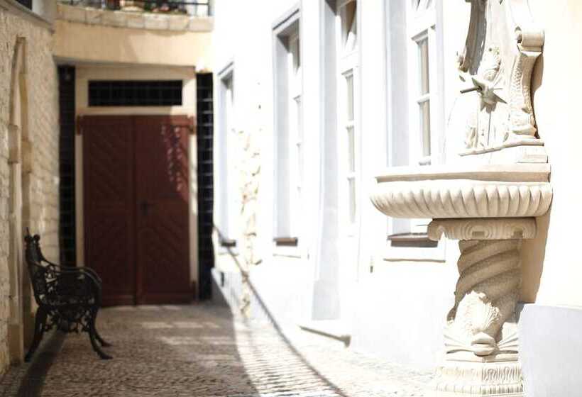 Fotos del hotel Alchymist Prague Castle Suites:  8