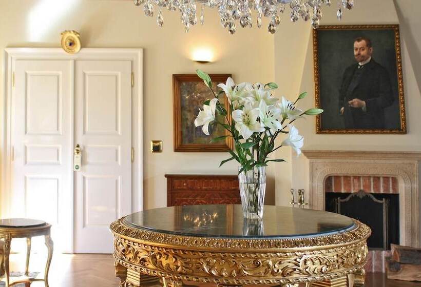 Fotos del hotel Alchymist Prague Castle Suites:  14