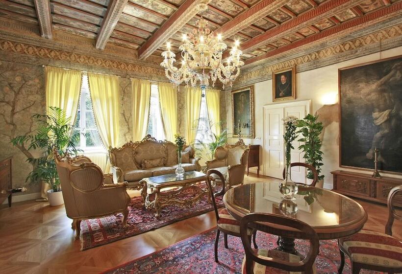 Fotos del hotel Alchymist Prague Castle Suites:  15