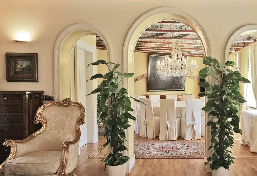 Fotos del hotel Alchymist Prague Castle Suites:  19