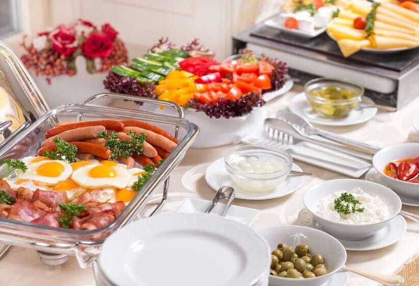 Fotos del hotel Alchymist Prague Castle Suites:  6