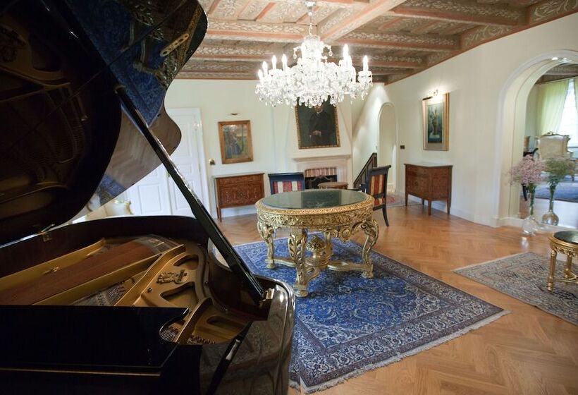 Fotos del hotel Alchymist Prague Castle Suites:  20