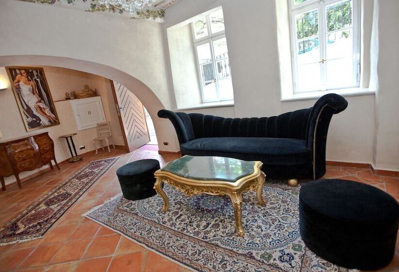 Fotos del hotel Alchymist Prague Castle Suites:  21