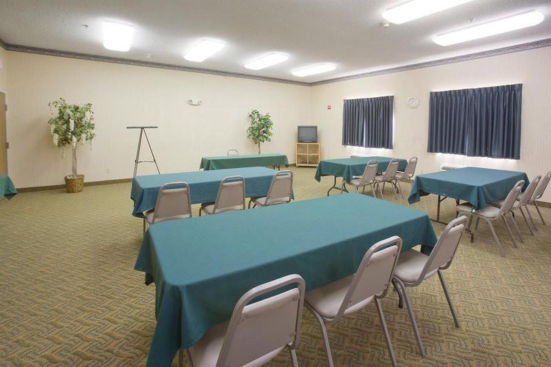בית מלון כפרי Quality Inn & Suites Kilgore Longview