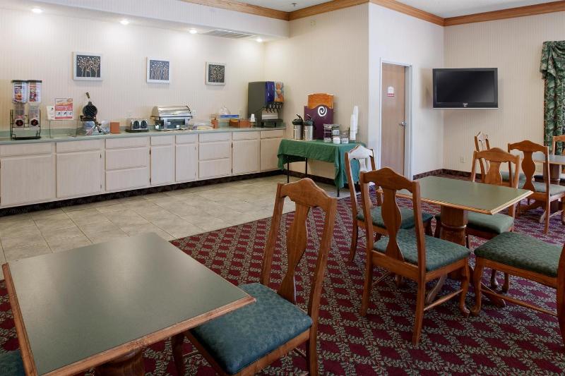 בית מלון כפרי Quality Inn & Suites Kilgore Longview