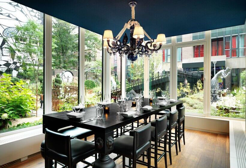 هتل Andaz Amsterdam, Prinsengracht, By Hyatt